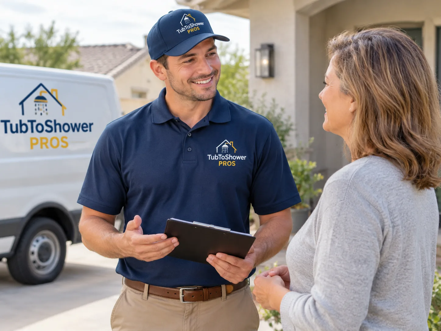 Tub Shower Conversion Allen, TX FAQs